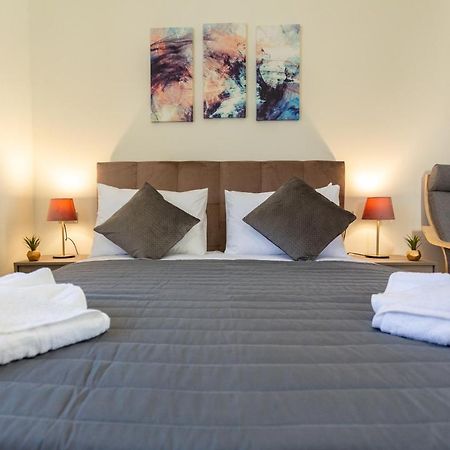 Creta Galini House Villa Sirilion Luaran gambar