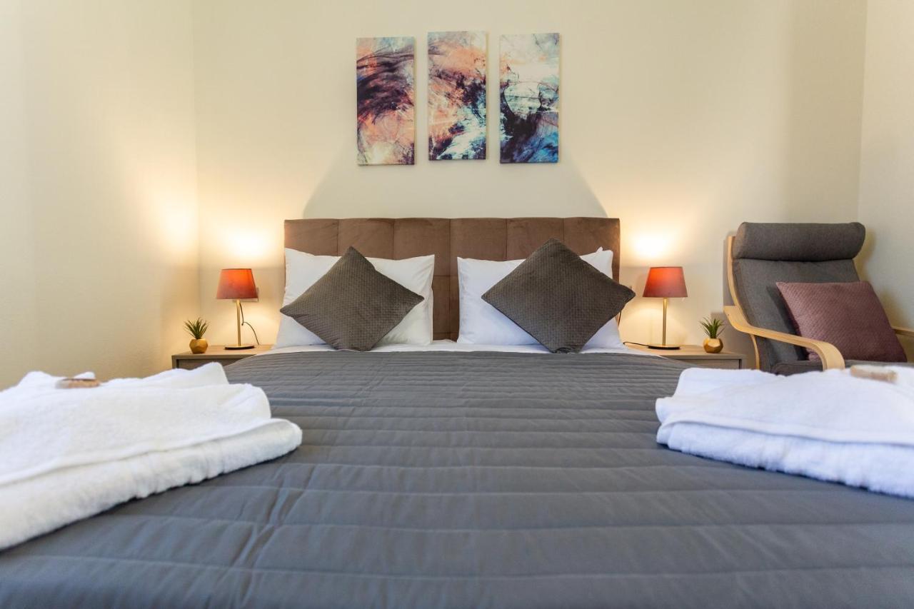 Creta Galini House Villa Sirilion Luaran gambar