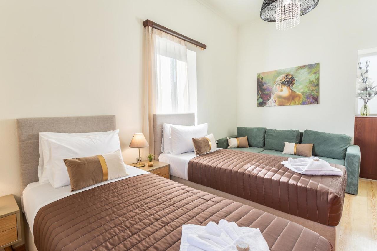 Creta Galini House Villa Sirilion Luaran gambar