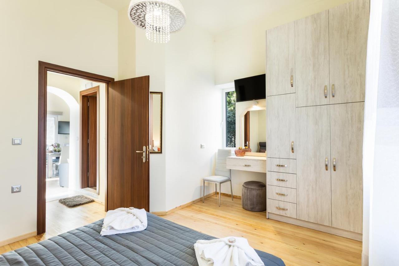 Creta Galini House Villa Sirilion Luaran gambar