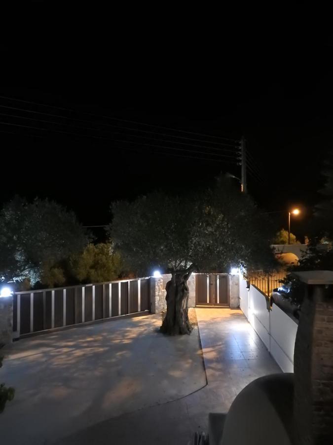 Creta Galini House Villa Sirilion Luaran gambar