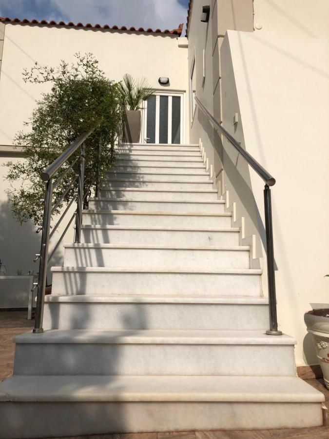 Creta Galini House Villa Sirilion Luaran gambar