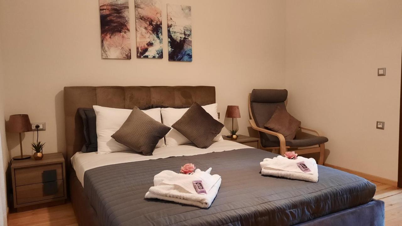 Creta Galini House Villa Sirilion Luaran gambar