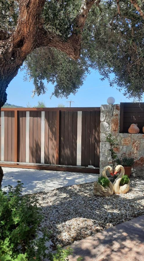Creta Galini House Villa Sirilion Luaran gambar